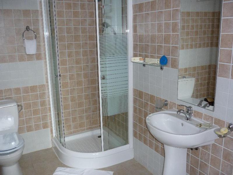 Pensiunea Passiflora Mînăstirea Humorului Bagian luar foto